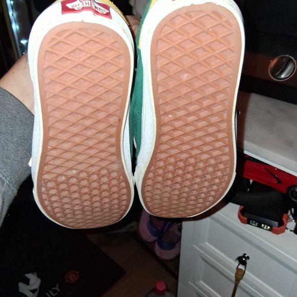 Vans Color Wave - Picture 4 of 4